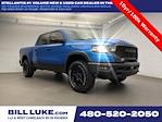 New 2026 Ram 1500 Rebel Crew Cab 4x4 Pickup for sale #DN74059 - photo 1