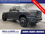 New 2026 Ram 3500 Big Horn Crew Cab 4x4 DRW Pickup for sale #DN74061 - photo 1
