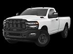 New 2026 Ram 2500 Tradesman Regular Cab 4x4 Pickup for sale #DN74062 - photo 1