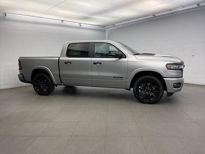 New 2026 Ram 1500 Laramie Crew Cab 4x4 Pickup for sale #DN74063 - photo 2