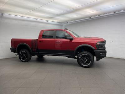 New 2025 Ram 2500 Power Wagon Crew Cab 4x4 Pickup for sale #DN74065 - photo 2