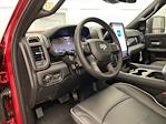 New 2025 Ram 2500 Power Wagon Crew Cab 4x4 Pickup for sale #DN74065 - photo 17