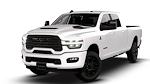 New 2026 Ram 2500 Laramie Mega Cab 4x4 Pickup for sale #DN74067 - photo 1