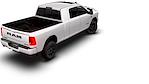 New 2026 Ram 2500 Laramie Mega Cab 4x4 Pickup for sale #DN74067 - photo 2