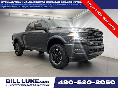 New 2026 Ram 2500 Warlock Crew Cab 4x4 Pickup for sale #DN74069 - photo 1