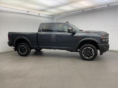New 2026 Ram 2500 Warlock Crew Cab 4x4 Pickup for sale #DN74069 - photo 2