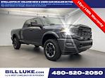 New 2026 Ram 2500 Warlock Crew Cab 4x4 Pickup for sale #DN74069 - photo 1