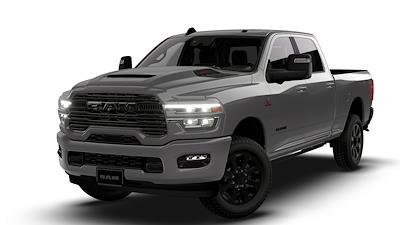 New 2026 Ram 2500 Laramie Crew Cab 4x4 Pickup for sale #DN74076 - photo 1