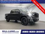 New 2026 Ram 1500 Laramie Crew Cab 4x4 Pickup for sale #DN74079 - photo 1