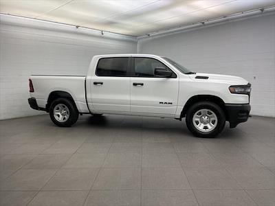 New 2026 Ram 1500 Tradesman Crew Cab 4x4 Pickup for sale #DN74080 - photo 2