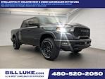 New 2026 Ram 1500 Rebel Crew Cab 4x4 Pickup for sale #DN74084 - photo 2