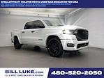 New 2026 Ram 1500 Laramie Crew Cab Pickup for sale #DN74087 - photo 1