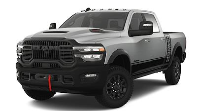 New 2025 Ram 2500 Power Wagon Crew Cab 4x4 Pickup for sale #DN74091 - photo 1