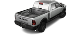 New 2025 Ram 2500 Power Wagon Crew Cab 4x4 Pickup for sale #DN74091 - photo 8