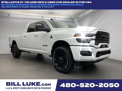 New 2026 Ram 2500 Laramie Mega Cab 4x4 Pickup for sale #DN74092 - photo 1