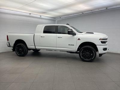 New 2026 Ram 2500 Laramie Mega Cab 4x4 Pickup for sale #DN74092 - photo 2