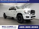 New 2026 Ram 2500 Laramie Mega Cab 4x4 Pickup for sale #DN74092 - photo 1