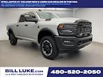 New 2026 Ram 2500 Warlock Crew Cab 4x4 Pickup for sale #DN74095 - photo 1