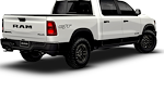 New 2026 Ram 1500 Rebel Crew Cab 4x4 Pickup for sale #DN74098 - photo 8