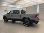 New 2026 Ram 1500 Rebel Crew Cab 4x4 Pickup for sale #DN74102 - photo 8