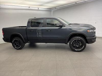 New 2026 Ram 1500 Rebel Crew Cab 4x4 Pickup for sale #DN74105 - photo 2