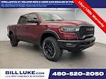 New 2026 Ram 1500 Rebel Crew Cab 4x4 Pickup for sale #DN74110 - photo 1