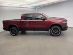 New 2026 Ram 1500 Rebel Crew Cab 4x4 Pickup for sale #DN74110 - photo 2