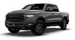 New 2026 Ram 1500 Rebel Crew Cab 4x4 Pickup for sale #DN74111 - photo 1