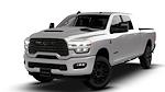 New 2026 Ram 2500 Laramie Mega Cab 4x4 Pickup for sale #DN74115 - photo 1