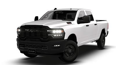New 2026 Ram 2500 Warlock Crew Cab 4x4 Pickup for sale #DN74120 - photo 1