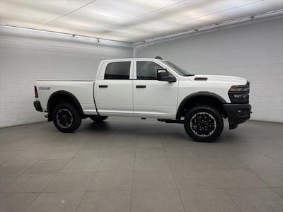 New 2026 Ram 2500 Warlock Crew Cab 4x4 Pickup for sale #DN74121 - photo 2