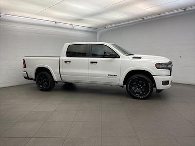 New 2025 Ram 1500 Big Horn Crew Cab 4x4 Pickup for sale #DN74128 - photo 2