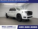 New 2025 Ram 1500 Big Horn Crew Cab 4x4 Pickup for sale #DN74128 - photo 1