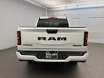 New 2025 Ram 1500 Big Horn Crew Cab 4x4 Pickup for sale #DN74128 - photo 4