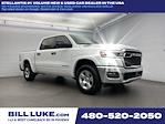 New 2025 Ram 1500 Big Horn Crew Cab 4x4 Pickup for sale #DN74129 - photo 1