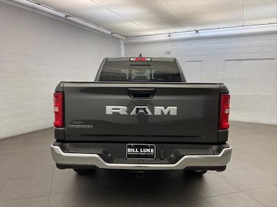 New 2025 Ram 1500 Big Horn Crew Cab Pickup for sale #DN74136 - photo 2