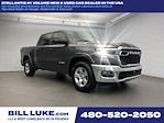 New 2025 Ram 1500 Big Horn Crew Cab Pickup for sale #DN74136 - photo 8