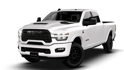 New 2026 Ram 2500 Limited Crew Cab 4x4 Pickup for sale #DN74144 - photo 1