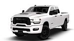 New 2026 Ram 2500 Tradesman Crew Cab 4x4 Pickup for sale #DN74151 - photo 1
