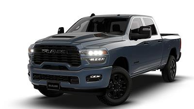 New 2026 Ram 2500 Tradesman Crew Cab 4x4 Pickup for sale #DN74152 - photo 1
