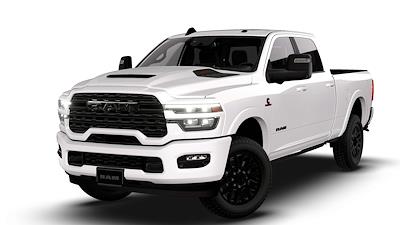 New 2026 Ram 2500 Limited Crew Cab 4x4 Pickup for sale #DN74153 - photo 1