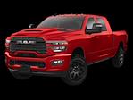 New 2026 Ram 3500 Laramie Mega Cab 4x4 Pickup for sale #DN74155 - photo 1