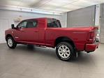 New 2026 Ram 3500 Laramie Mega Cab 4x4 Pickup for sale #DN74155 - photo 8