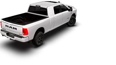 New 2026 Ram 2500 Laramie Mega Cab 4x4 Pickup for sale #DN74161 - photo 1
