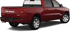 New 2025 Ram 1500 Big Horn Crew Cab 4x4 Pickup for sale #DN74164 - photo 2