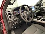 New 2025 Ram 1500 Big Horn Crew Cab 4x4 Pickup for sale #DN74164 - photo 17