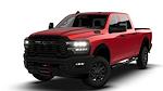 New 2026 Ram 2500 Tradesman Crew Cab 4x4 Pickup for sale #DN74170 - photo 1