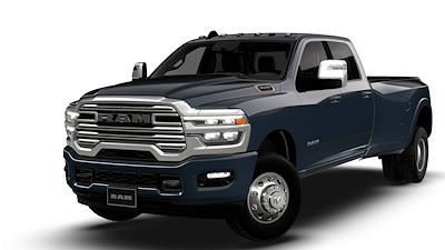 New 2026 Ram 3500 Laramie Crew Cab 4x4 DRW Pickup for sale #DN74171 - photo 1