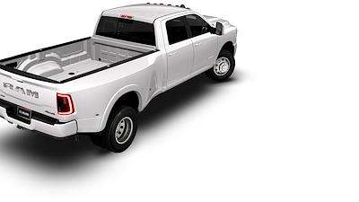 New 2026 Ram 3500 Laramie Crew Cab 4x4 DRW Pickup for sale #DN74172 - photo 2