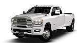 New 2026 Ram 3500 Laramie Crew Cab 4x4 DRW Pickup for sale #DN74172 - photo 1